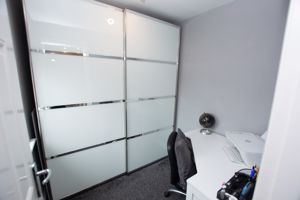 Bedroom Four- click for photo gallery